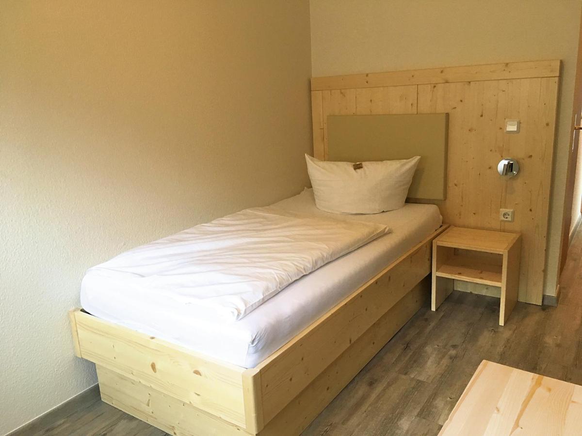 REGIOHOTEL am Kurpark Bad Harzburg Bagian luar foto