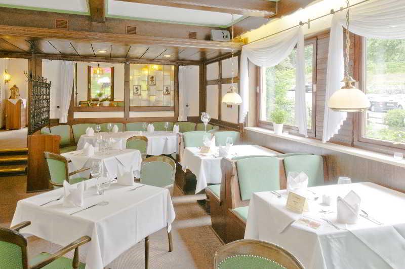 REGIOHOTEL am Kurpark Bad Harzburg Bagian luar foto