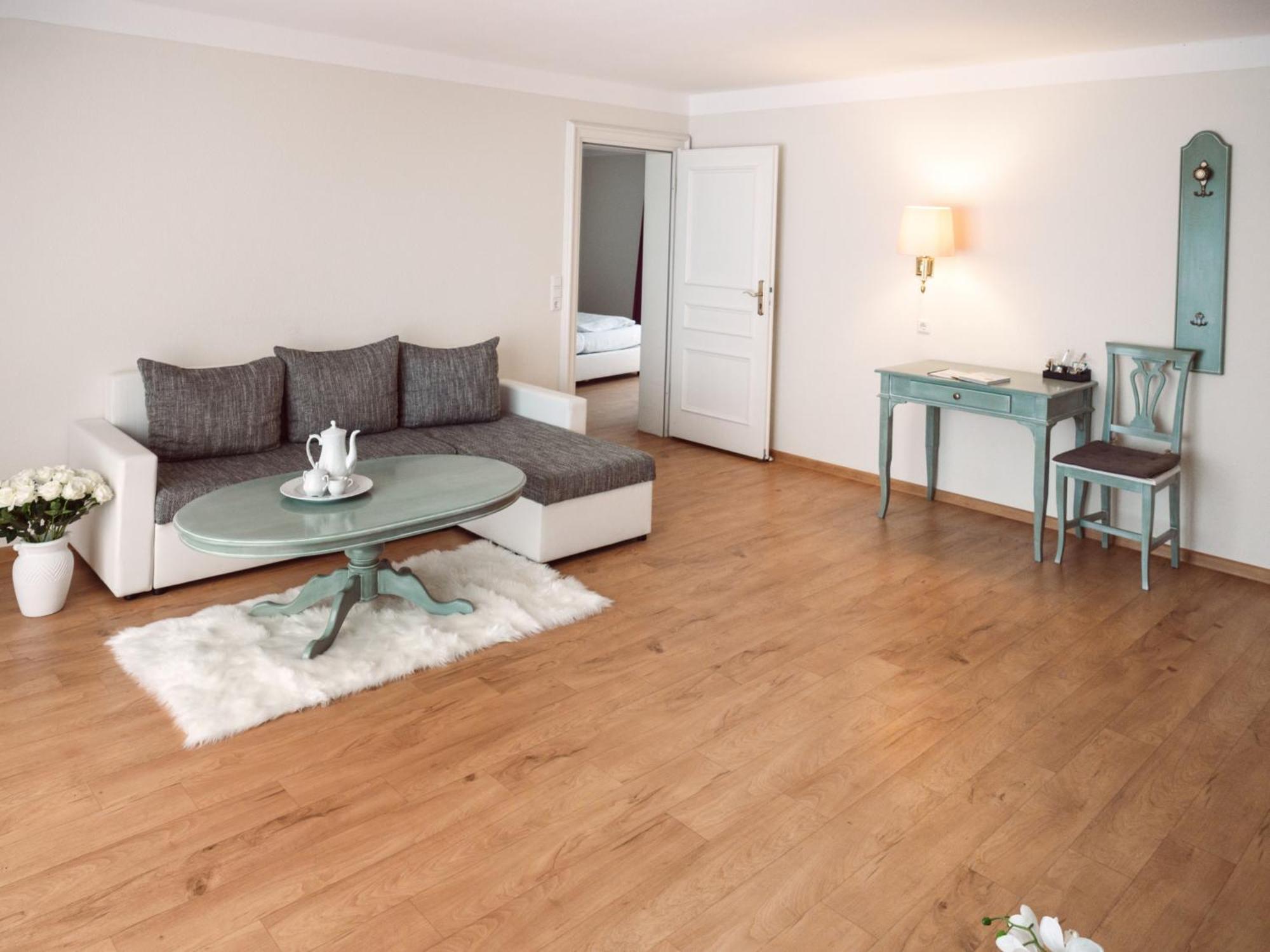 REGIOHOTEL am Kurpark Bad Harzburg Bagian luar foto