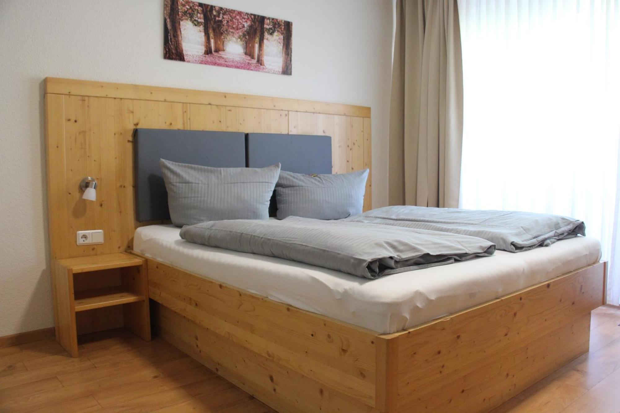 REGIOHOTEL am Kurpark Bad Harzburg Ruang foto