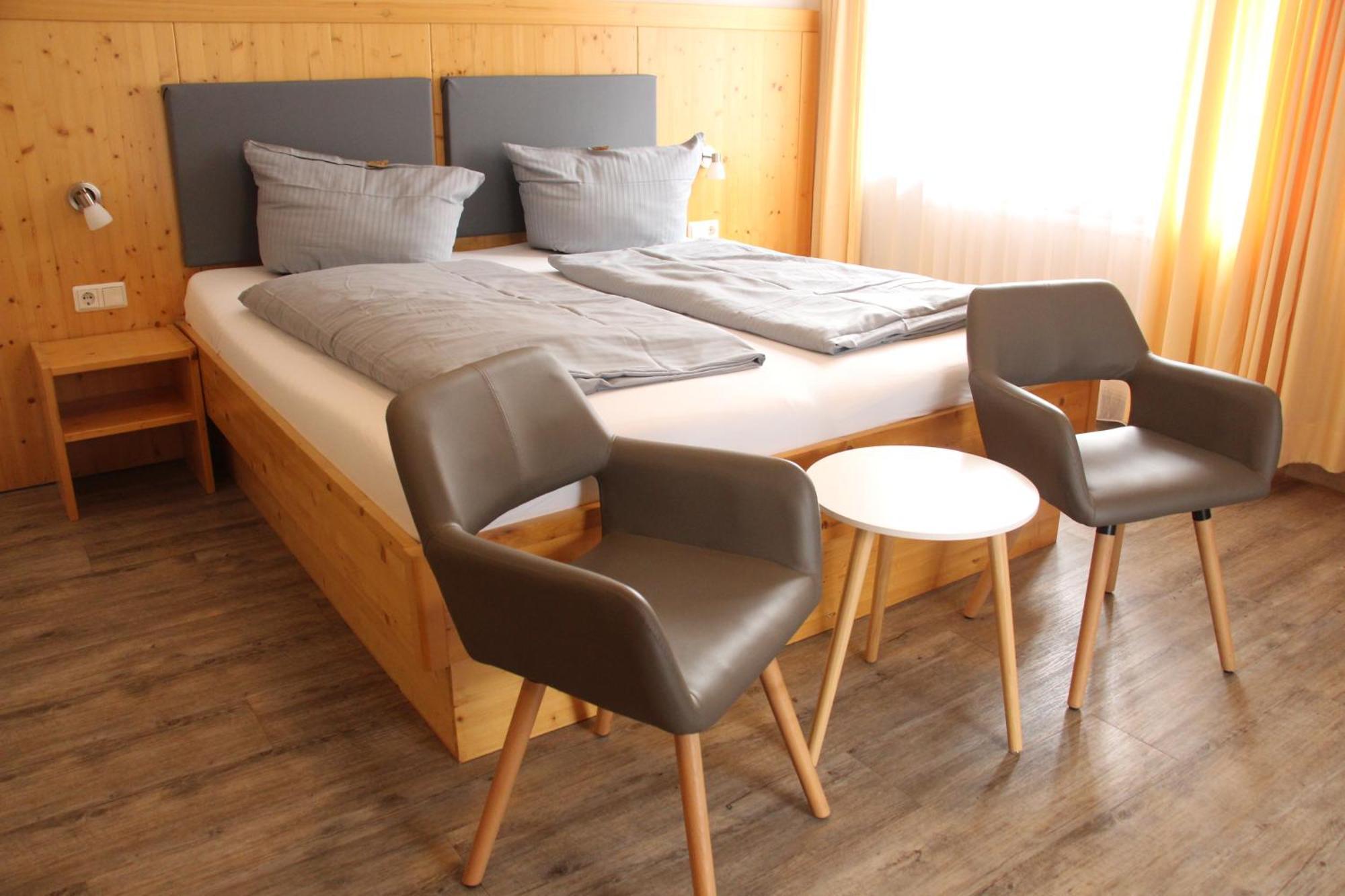 REGIOHOTEL am Kurpark Bad Harzburg Bagian luar foto