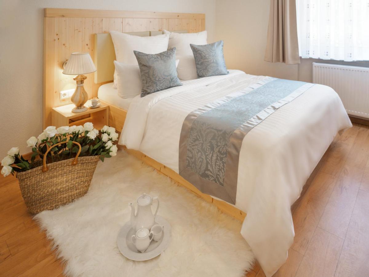 REGIOHOTEL am Kurpark Bad Harzburg Bagian luar foto