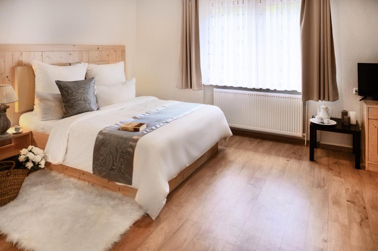 REGIOHOTEL am Kurpark Bad Harzburg Ruang foto